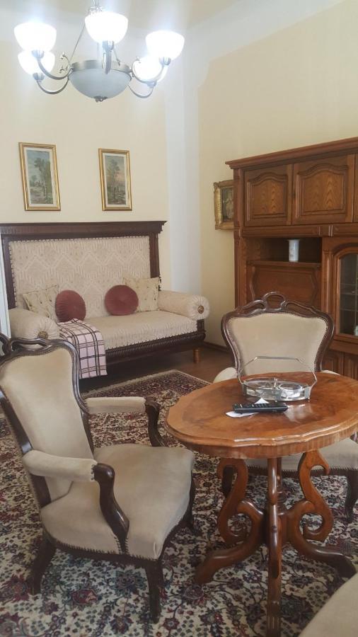 Apartman Dane Kikinda Exterior foto
