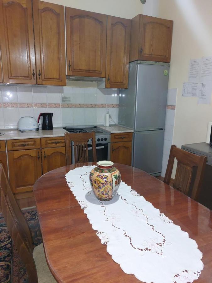 Apartman Dane Kikinda Exterior foto