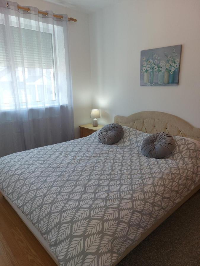 Apartman Dane Kikinda Exterior foto